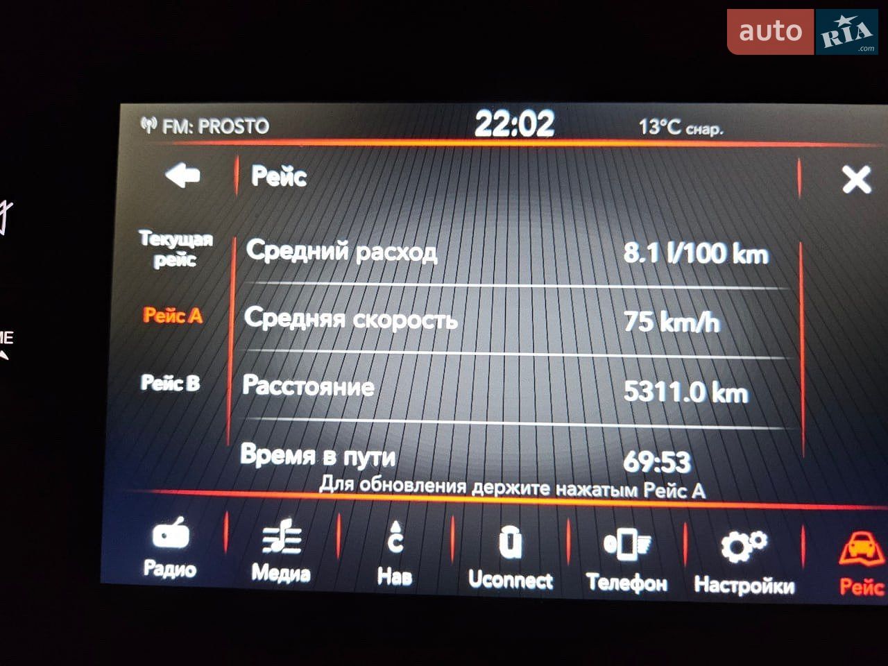 Fiat 500x 2015 VIN ZFBCFXBT2GP430144 фото оголошення 46 з 46