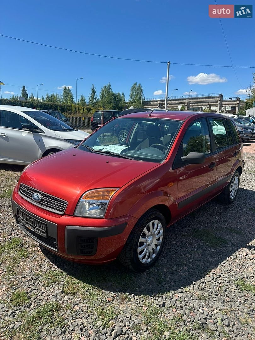 Ford Fusion 2006 VIN WF0UXXGAJU6B57038 фото оголошення 16 з 20