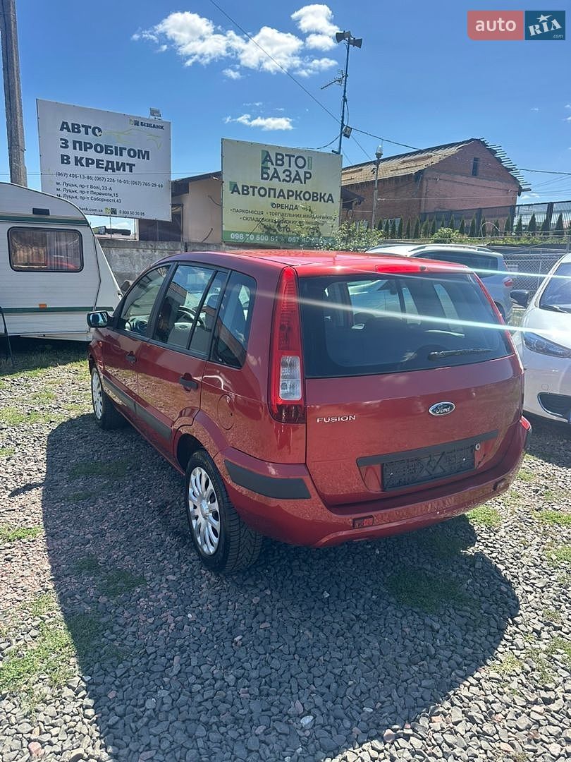 Ford Fusion 2006 VIN WF0UXXGAJU6B57038 фото оголошення 17 з 20