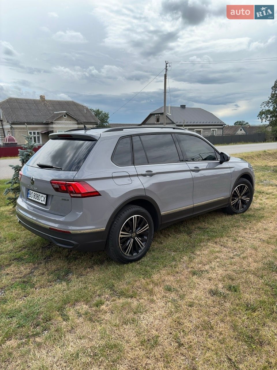 Volkswagen Tiguan 2020 VIN WVGZZZ5NZMW525834 фото оголошення 14 з 44