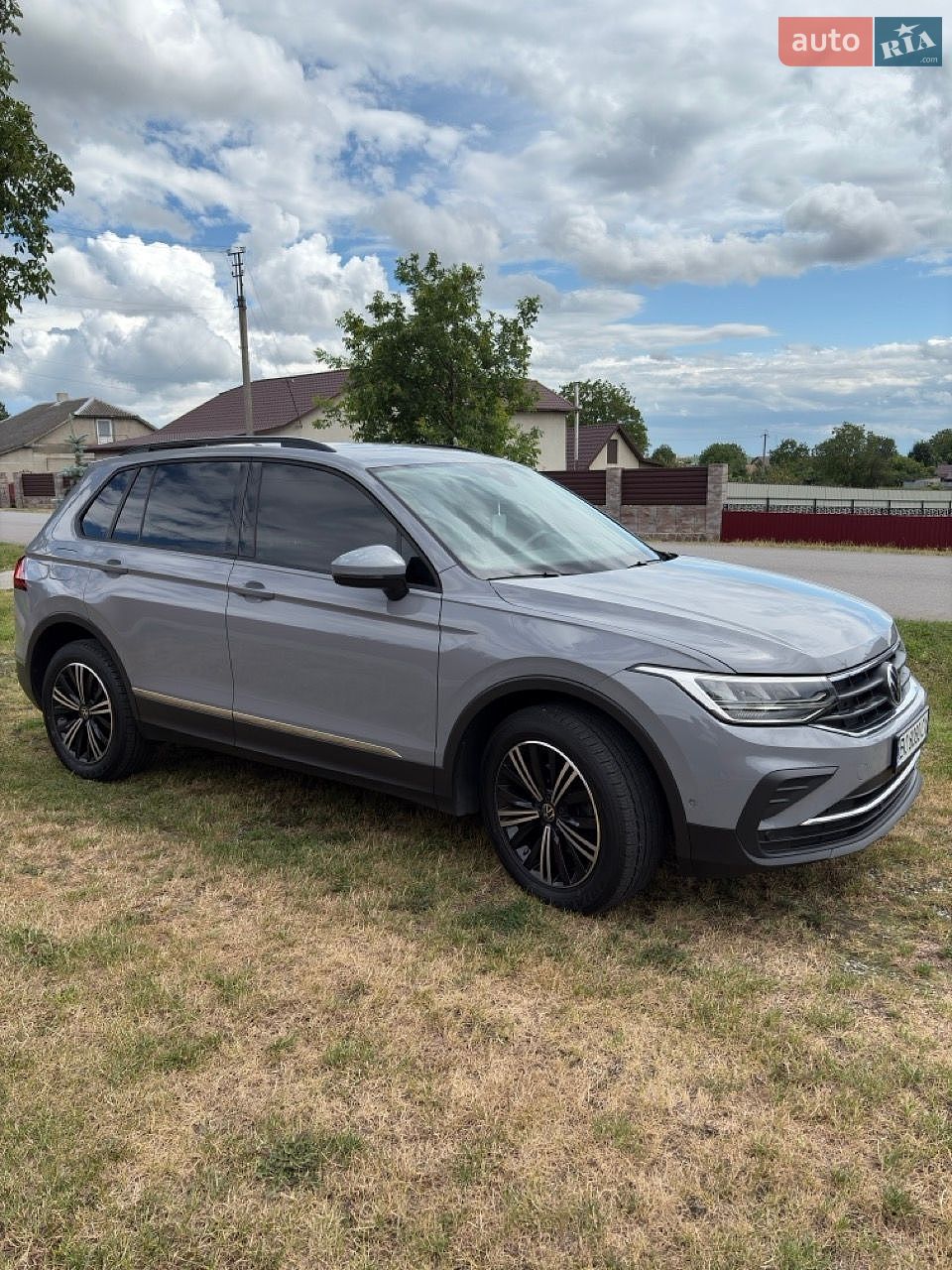 Volkswagen Tiguan 2020 VIN WVGZZZ5NZMW525834 фото оголошення 9 з 44