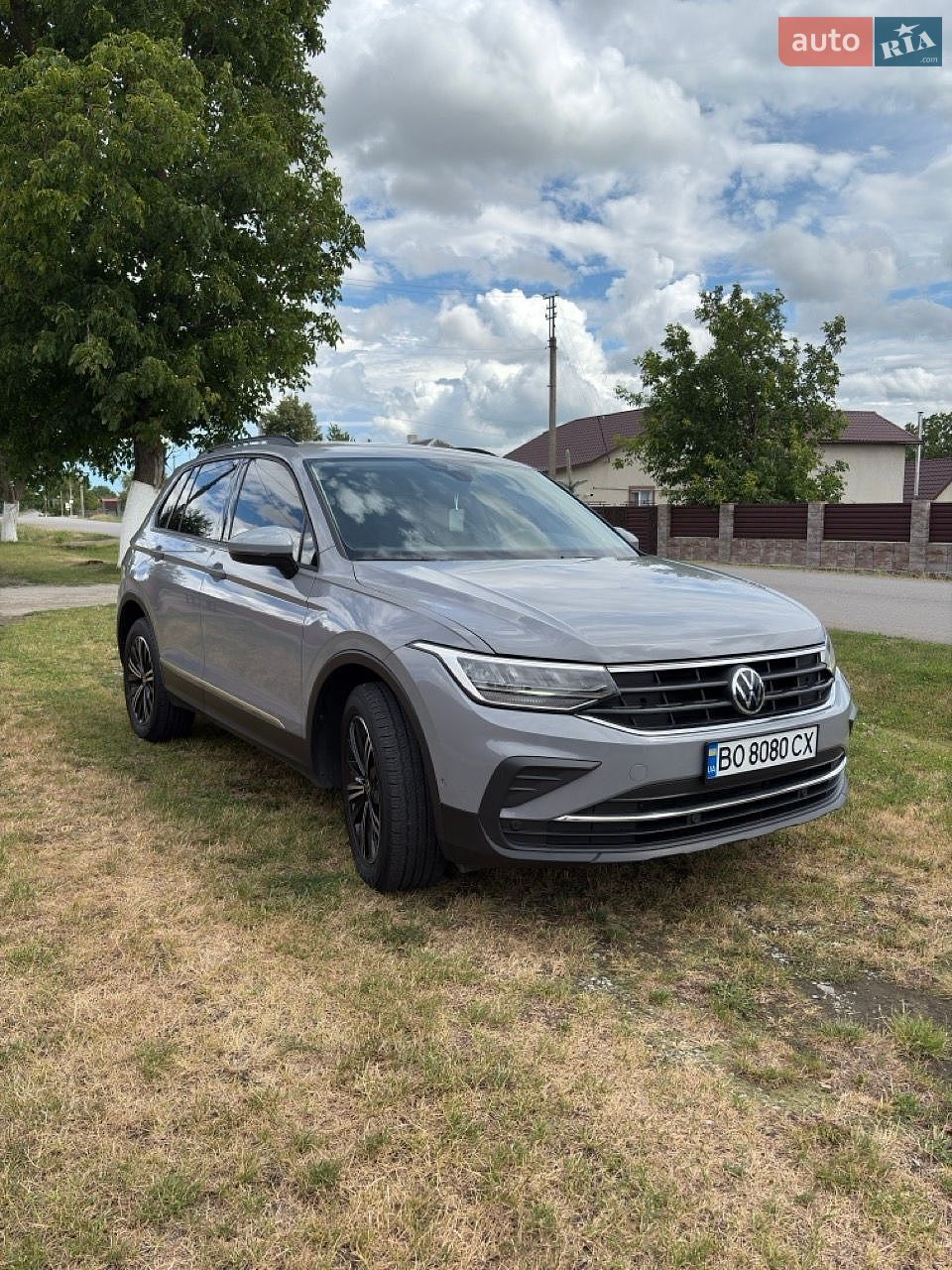 Volkswagen Tiguan 2020 VIN WVGZZZ5NZMW525834 фото оголошення 3 з 44