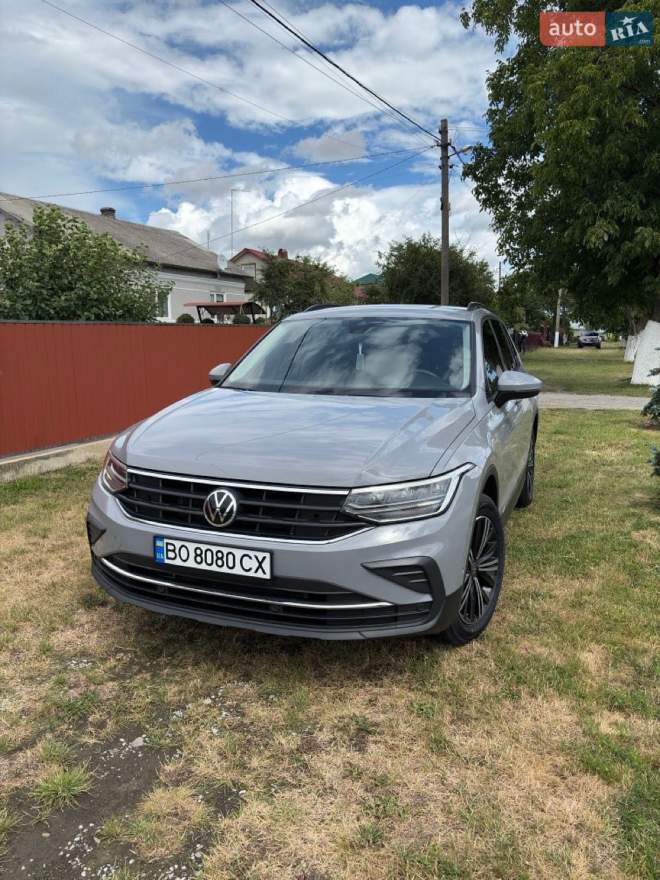 Volkswagen Tiguan 2020 VIN WVGZZZ5NZMW525834 фото оголошення 5 з 44