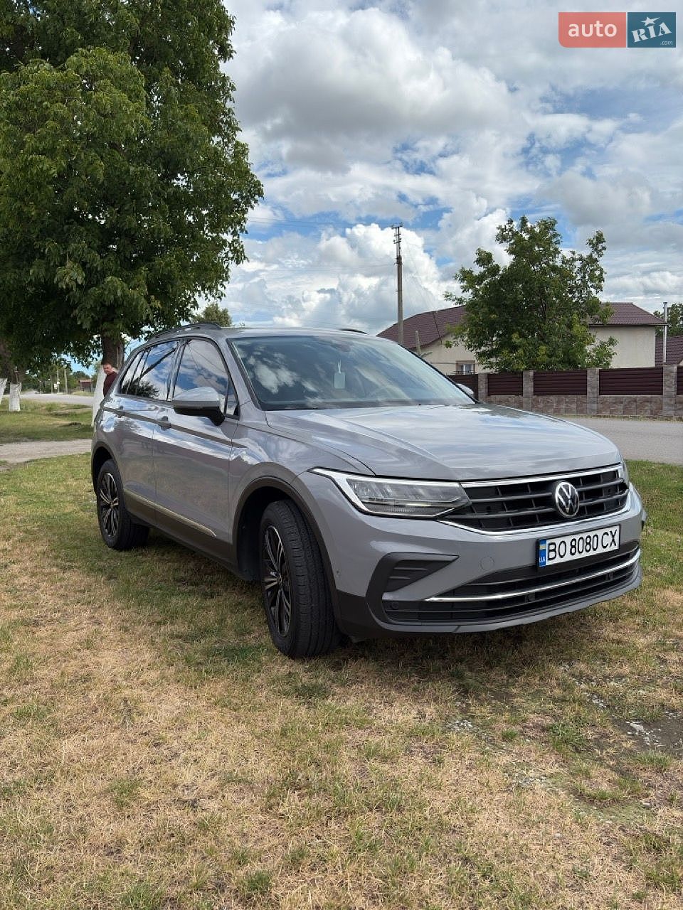 Volkswagen Tiguan 2020 VIN WVGZZZ5NZMW525834 фото оголошення 4 з 44