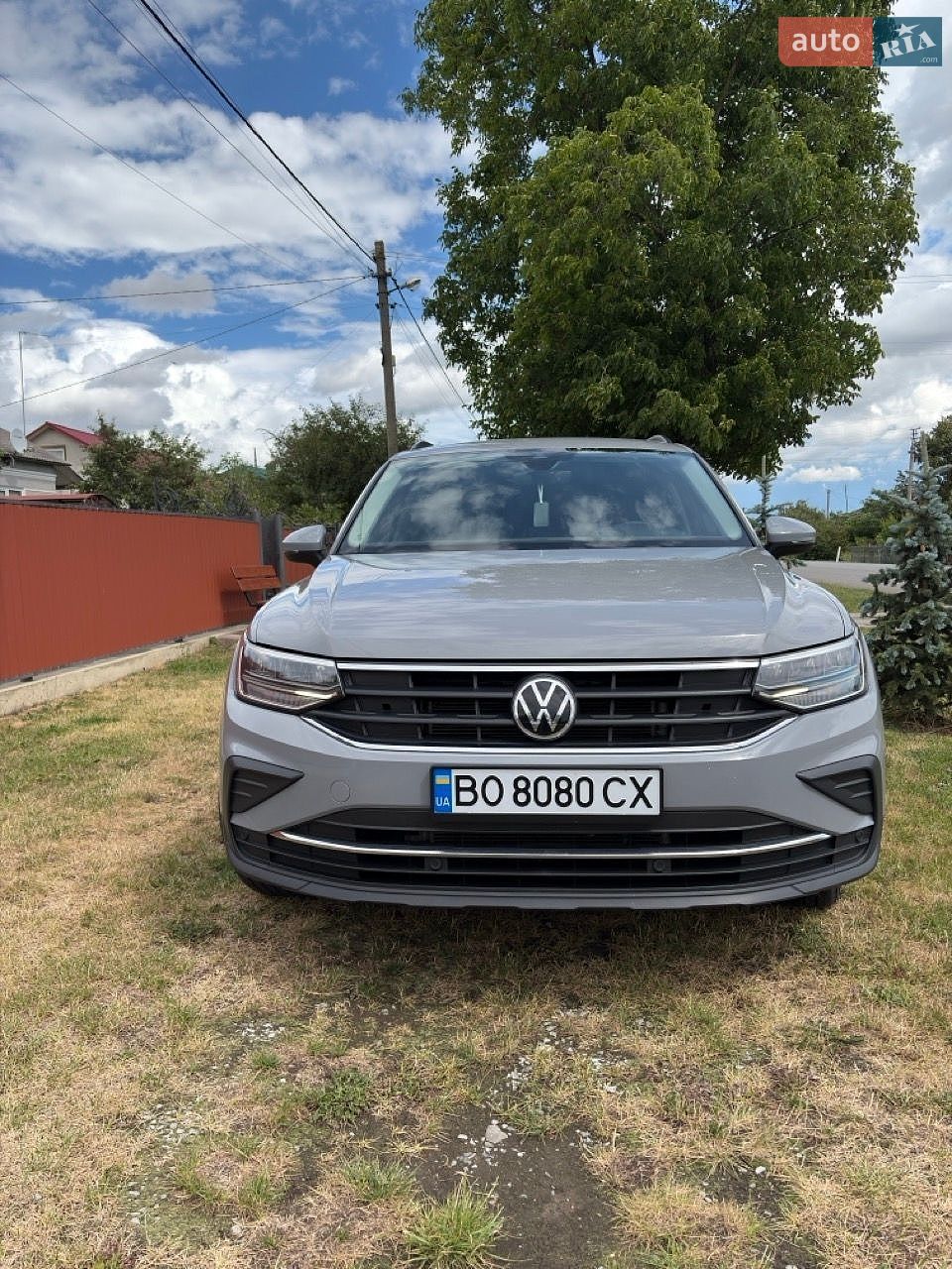 Volkswagen Tiguan 2020 VIN WVGZZZ5NZMW525834 фото оголошення 17 з 44