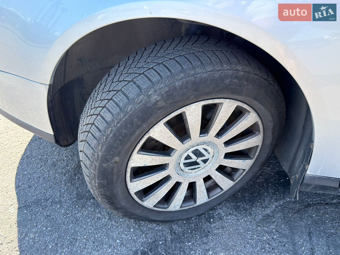 Volkswagen Passat 2005 VIN WVWZZZ3CZ6P091306 фото оголошення 9 з 9