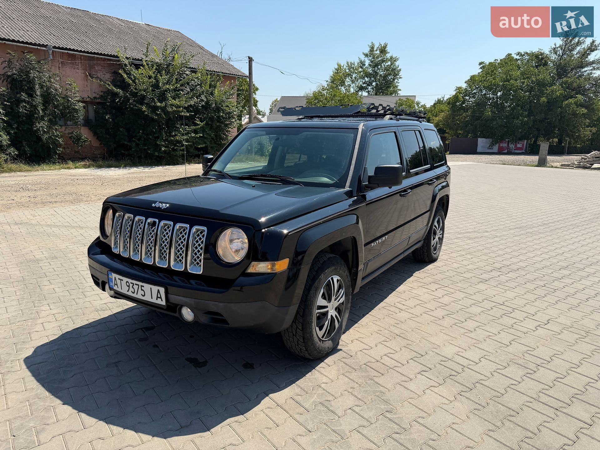 Jeep Patriot 2014 VIN 1C4NJRBB5ED842273 фото оголошення 4 з 16