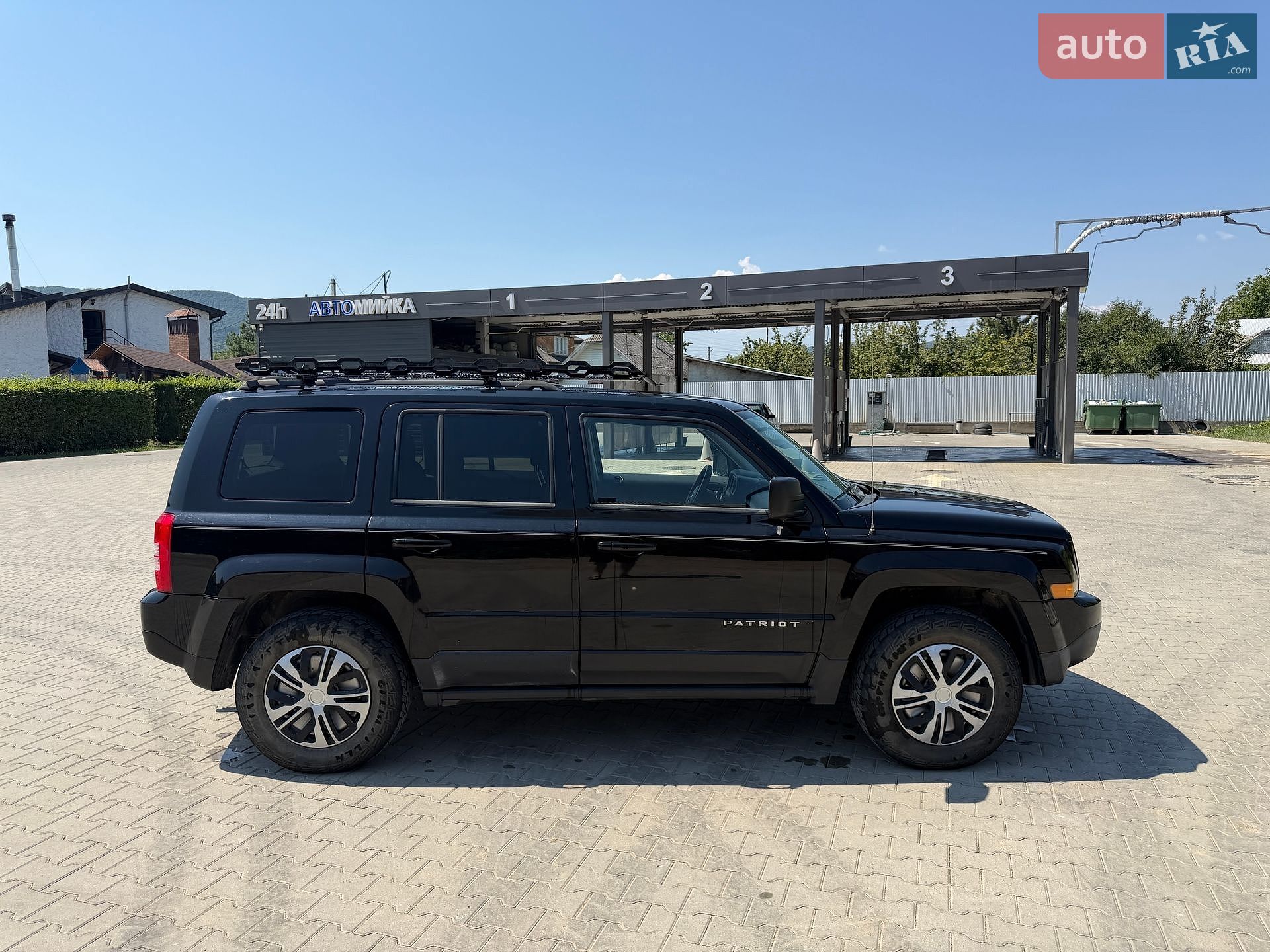 Jeep Patriot 2014 VIN 1C4NJRBB5ED842273 фото оголошення 6 з 16