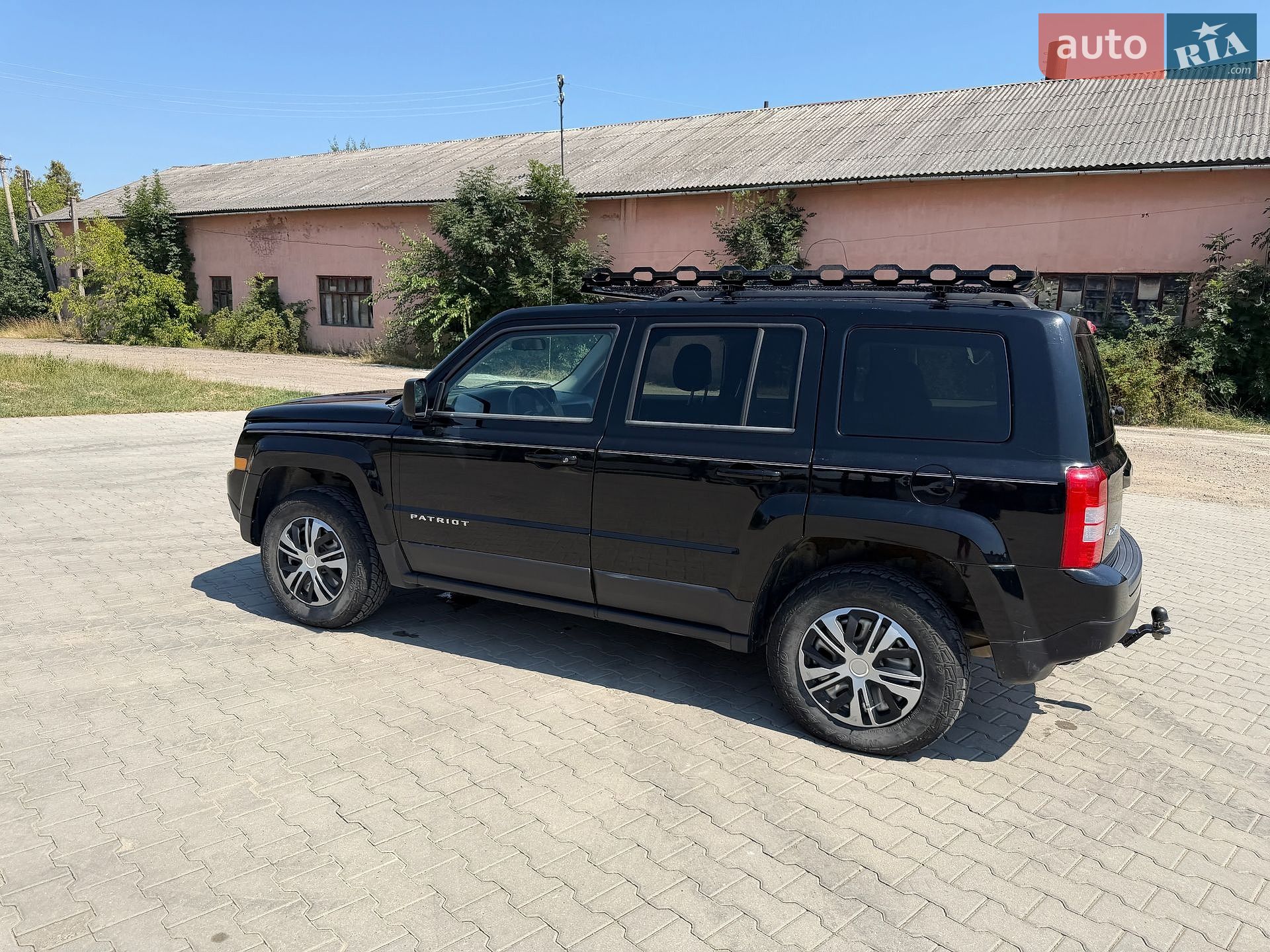 Jeep Patriot 2014 VIN 1C4NJRBB5ED842273 фото оголошення 7 з 16