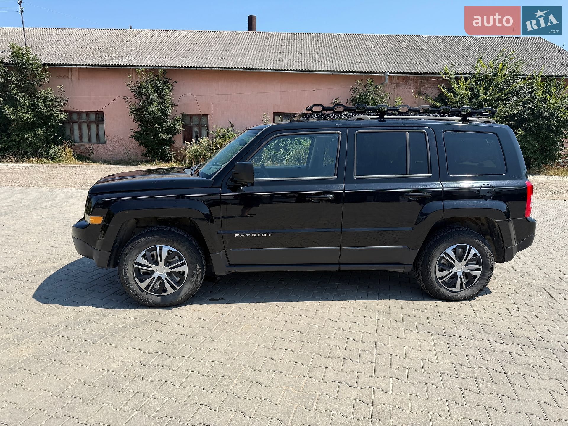 Jeep Patriot 2014 VIN 1C4NJRBB5ED842273 фото оголошення 8 з 16