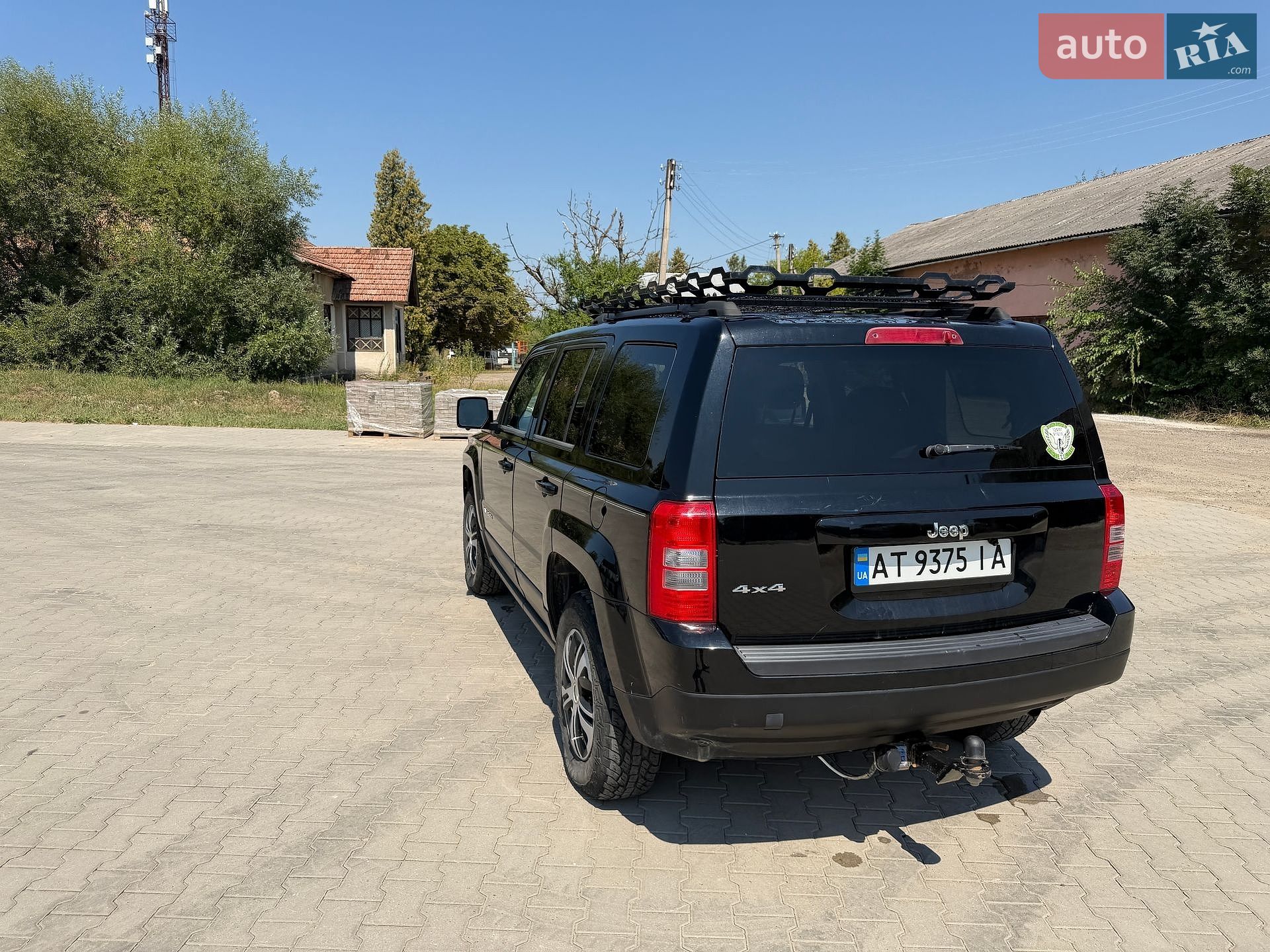 Jeep Patriot 2014 VIN 1C4NJRBB5ED842273 фото оголошення 10 з 16