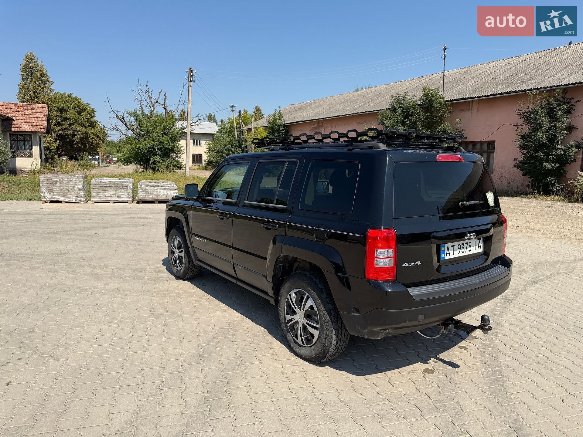 Jeep Patriot 2014 VIN 1C4NJRBB5ED842273 фото оголошення 11 з 16