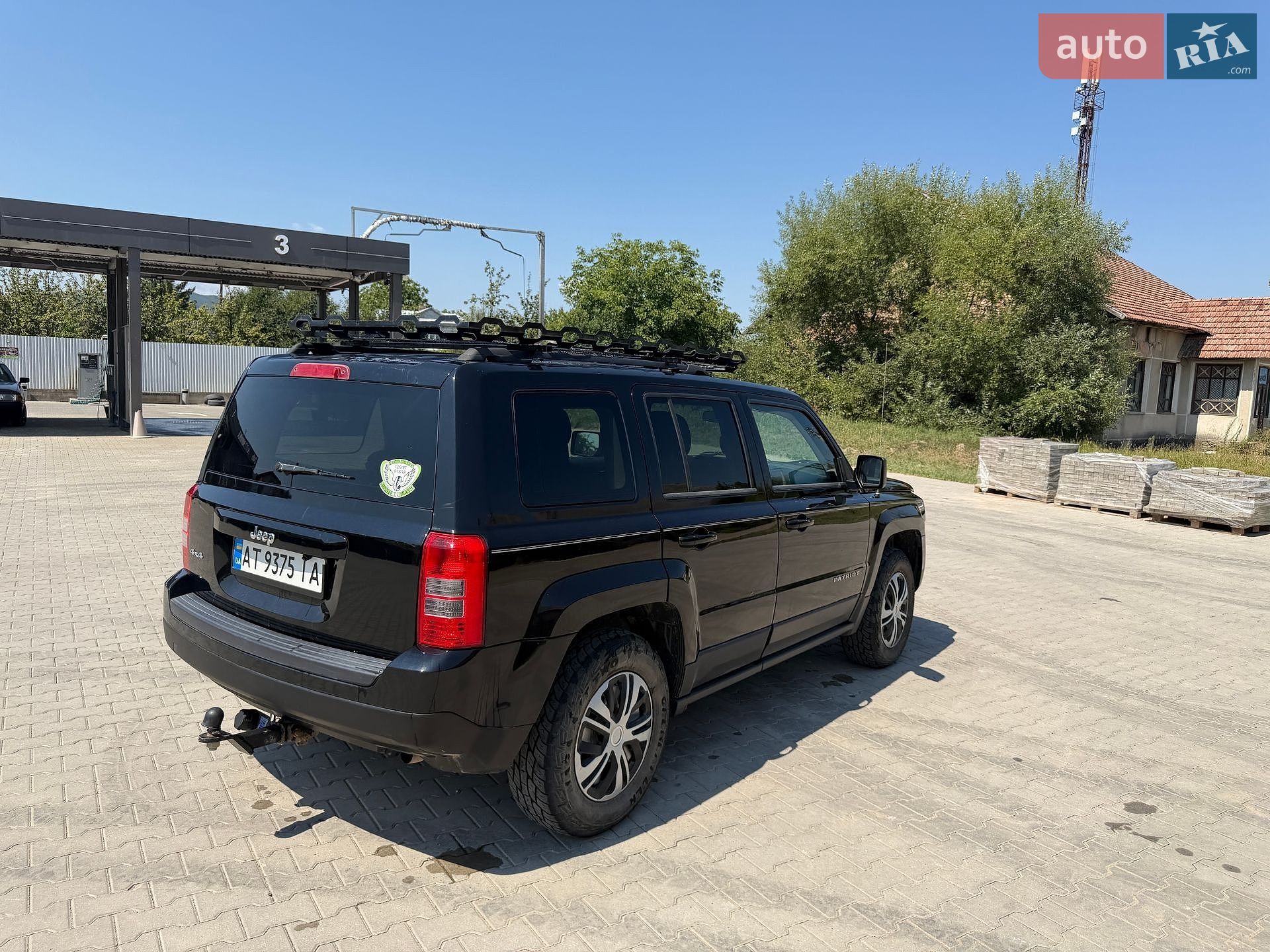 Jeep Patriot 2014 VIN 1C4NJRBB5ED842273 фото оголошення 12 з 16