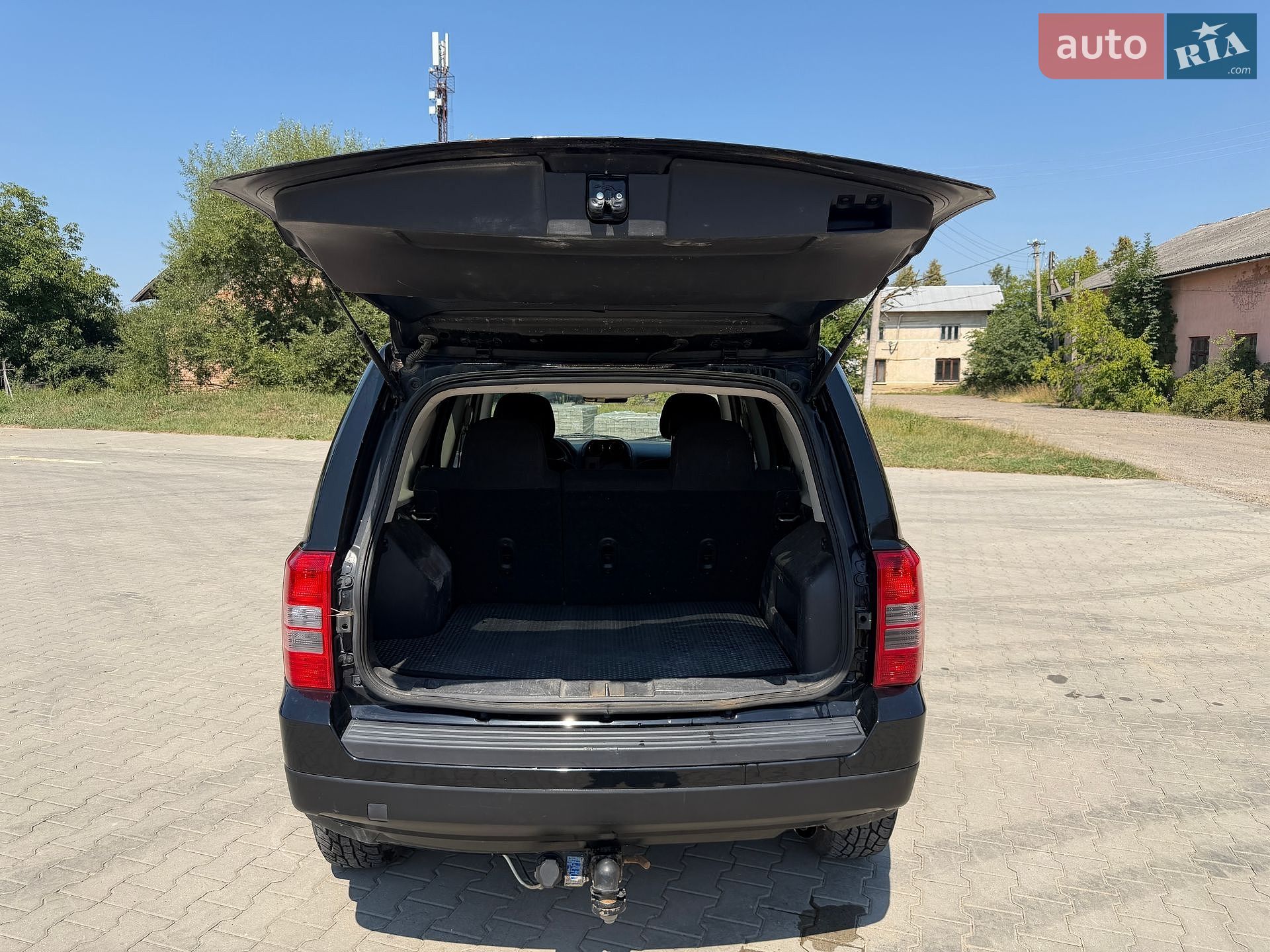 Jeep Patriot 2014 VIN 1C4NJRBB5ED842273 фото оголошення 13 з 16