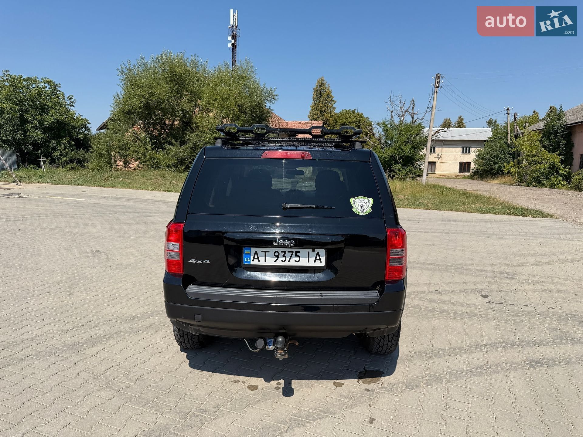 Jeep Patriot 2014 VIN 1C4NJRBB5ED842273 фото оголошення 14 з 16