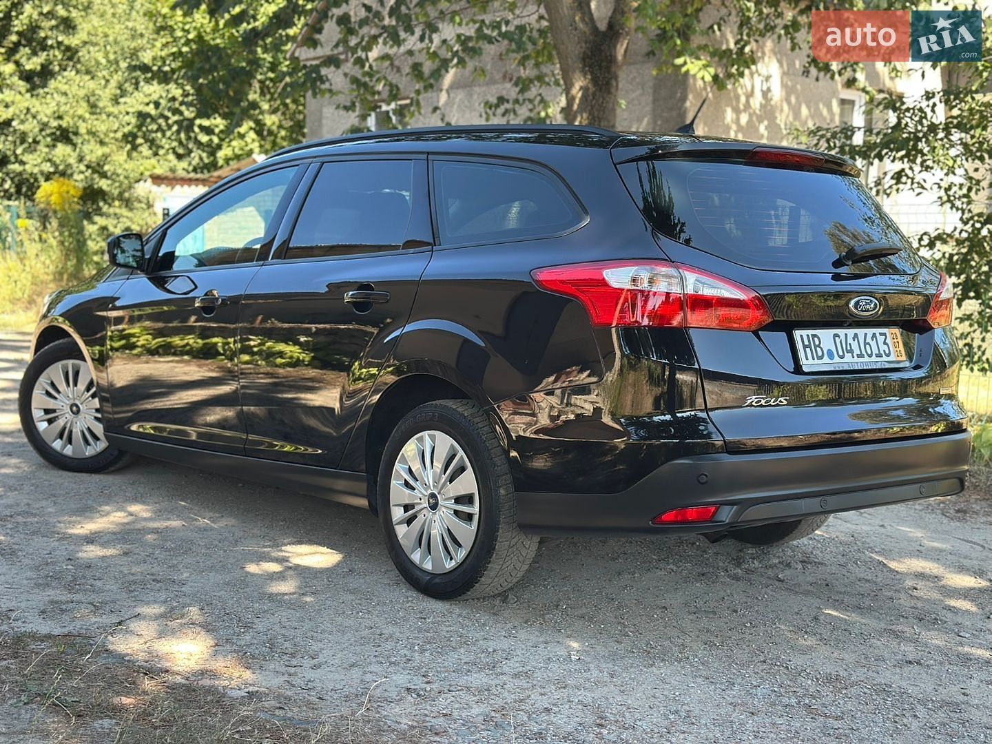 Ford Focus 2012 VIN WF0LXXGCBLCB43671 фото оголошення 8 з 48