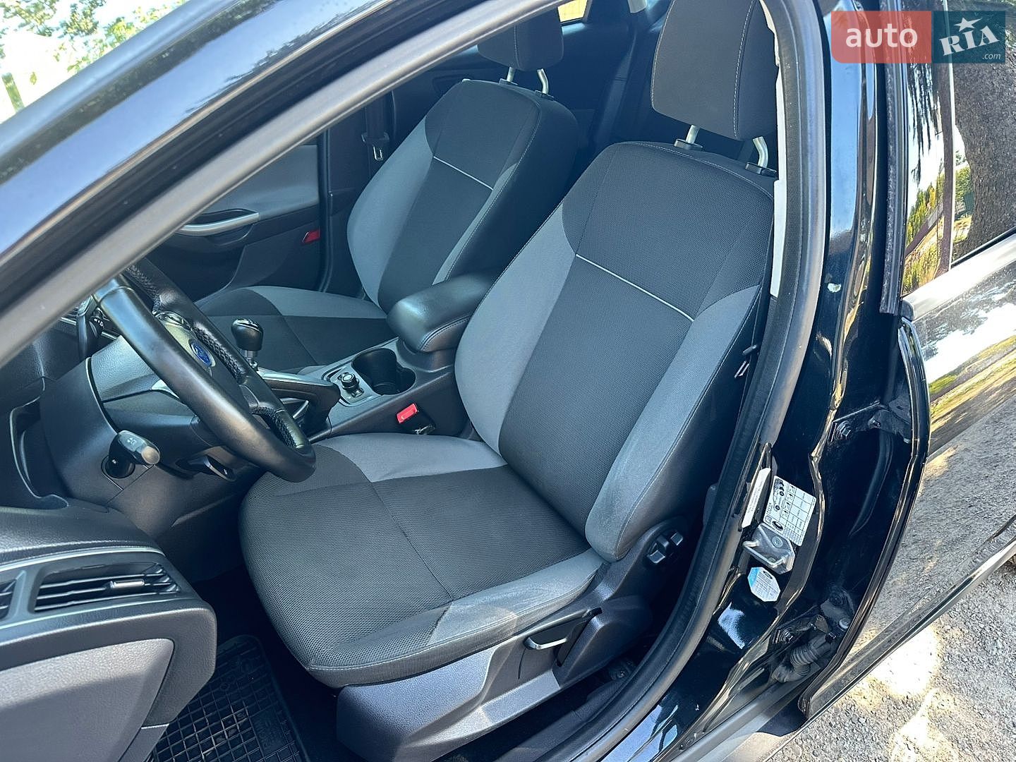 Ford Focus 2012 VIN WF0LXXGCBLCB43671 фото оголошення 19 з 48