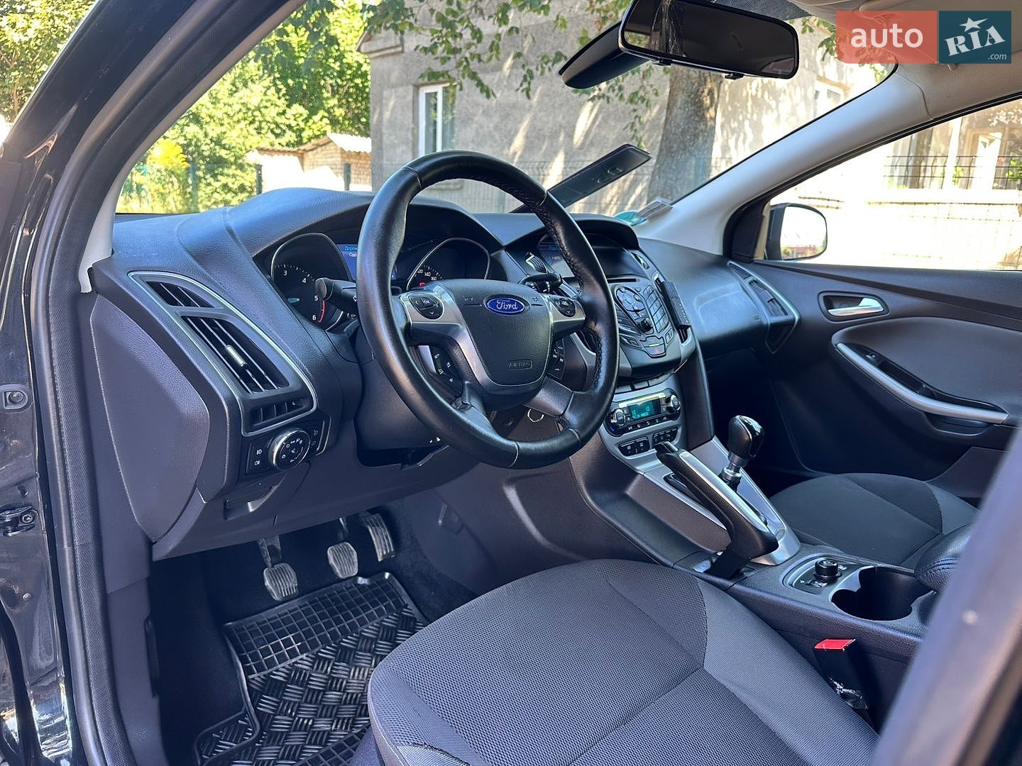 Ford Focus 2012 VIN WF0LXXGCBLCB43671 фото оголошення 20 з 48