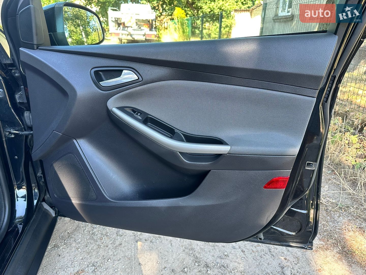 Ford Focus 2012 VIN WF0LXXGCBLCB43671 фото оголошення 28 з 48