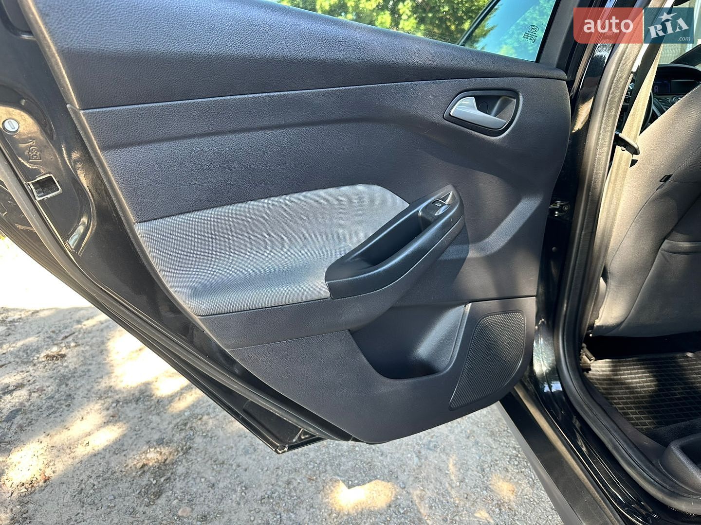 Ford Focus 2012 VIN WF0LXXGCBLCB43671 фото оголошення 30 з 48