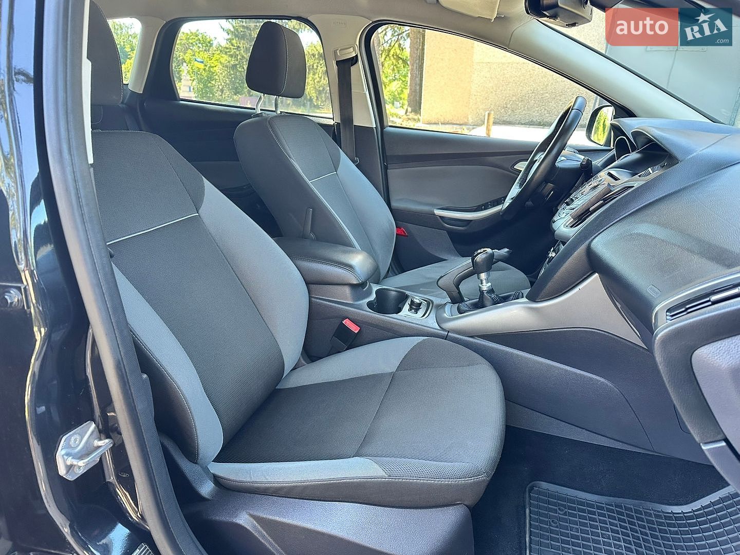 Ford Focus 2012 VIN WF0LXXGCBLCB43671 фото оголошення 27 з 48