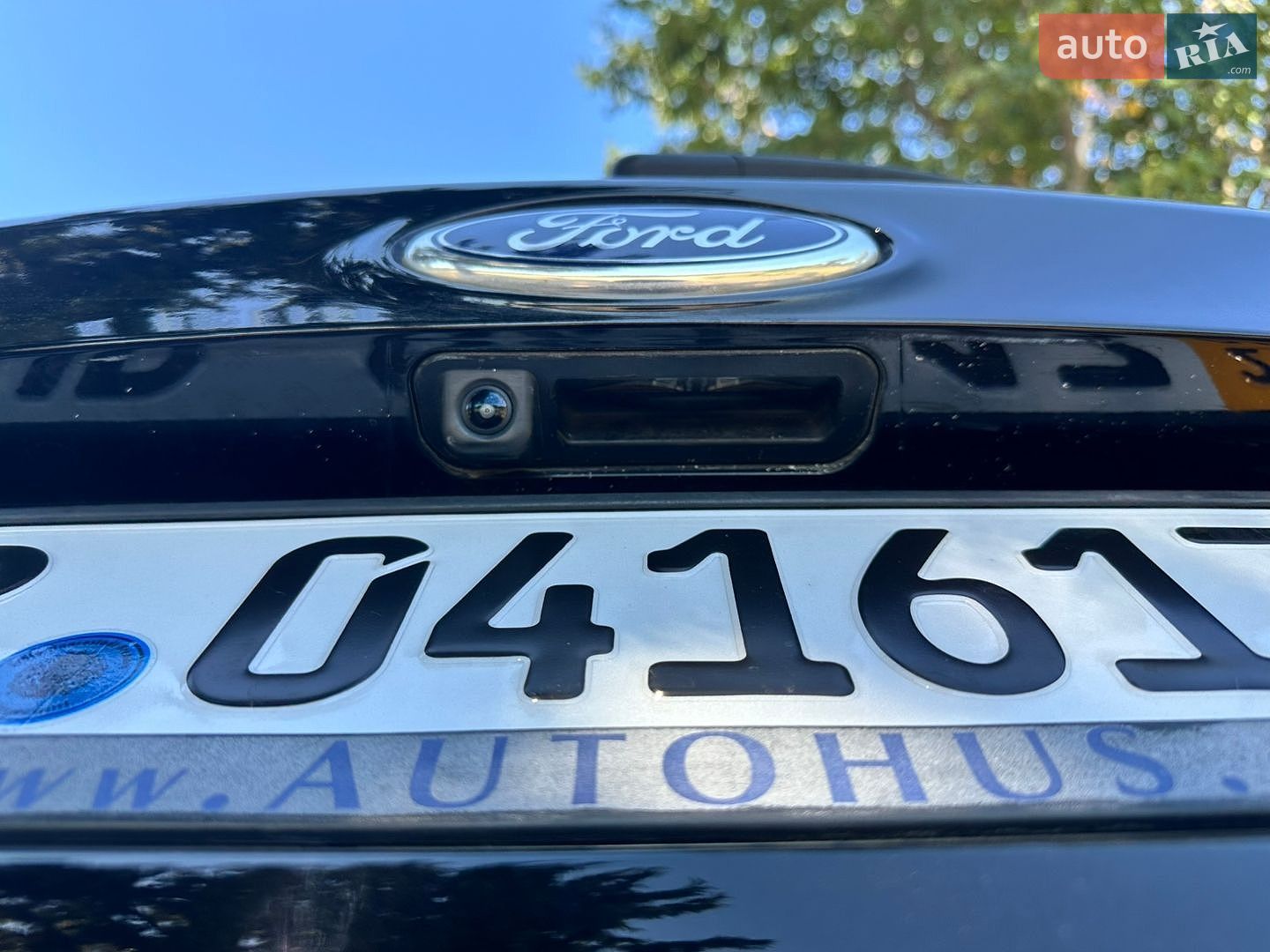 Ford Focus 2012 VIN WF0LXXGCBLCB43671 фото оголошення 33 з 48