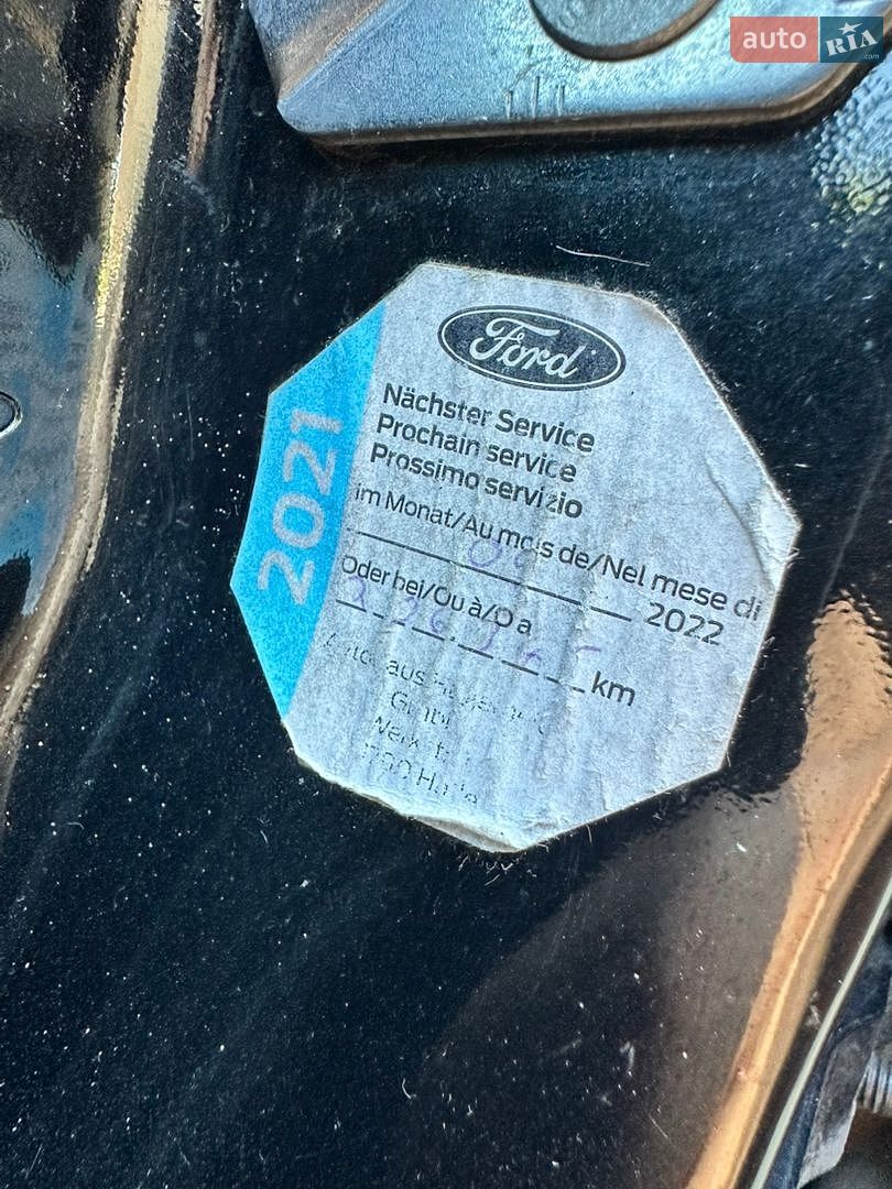 Ford Focus 2012 VIN WF0LXXGCBLCB43671 фото оголошення 40 з 48