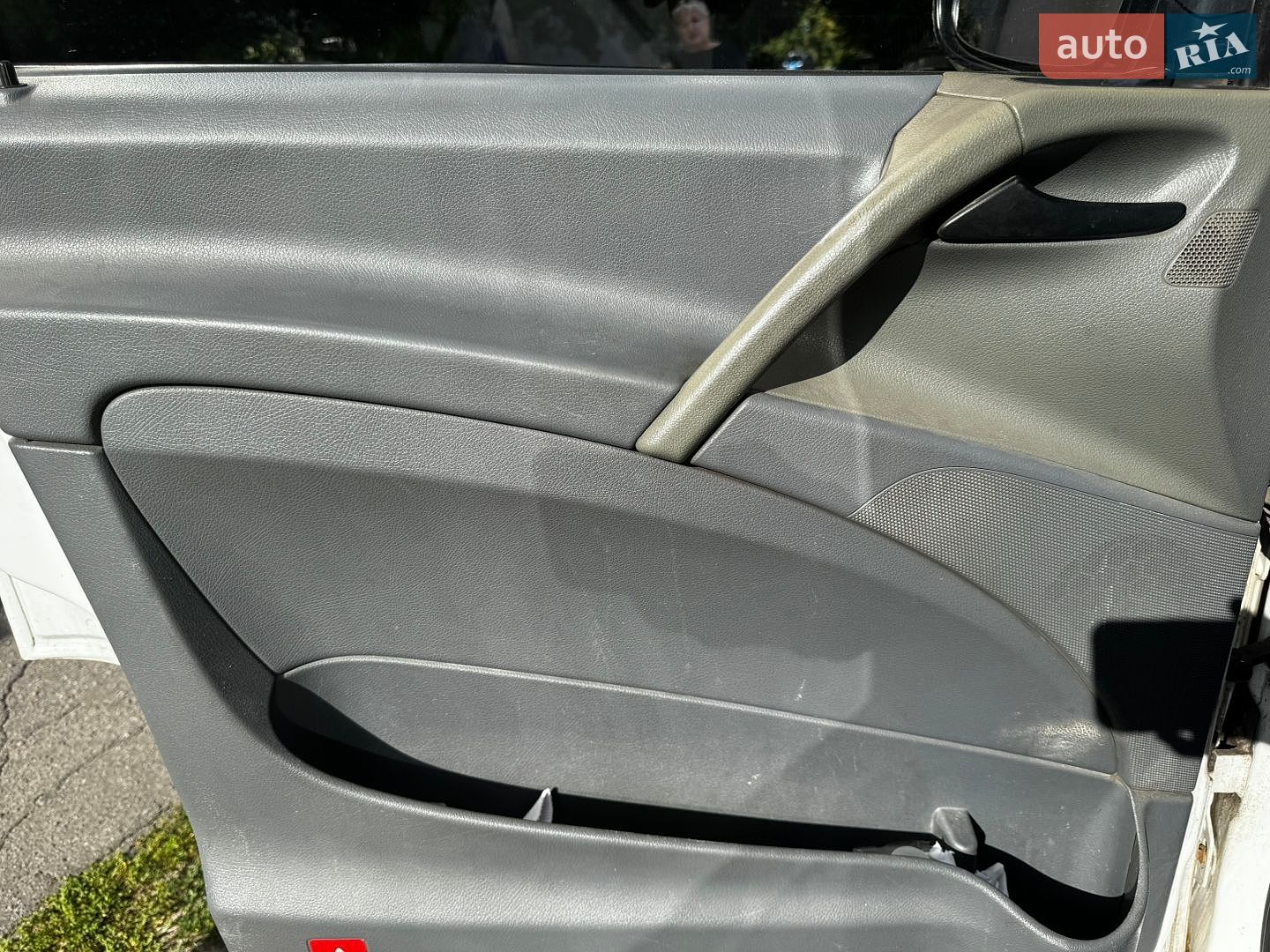 Mercedes-Benz Vito 2005 VIN WDF63960313124497 фото оголошення 3 з 23