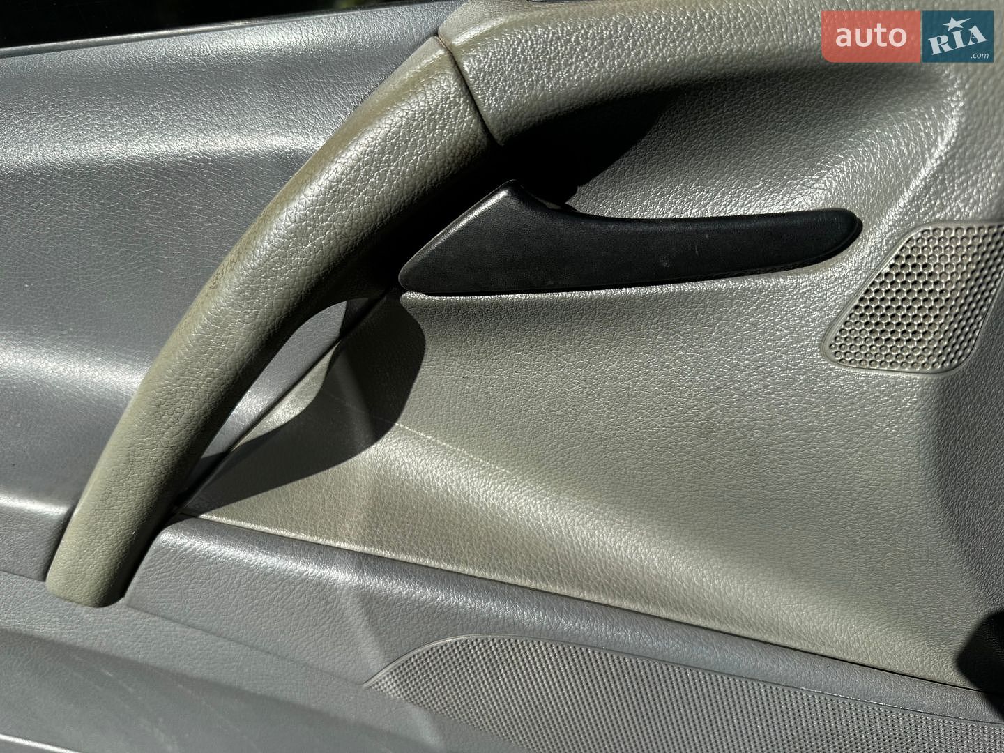 Mercedes-Benz Vito 2005 VIN WDF63960313124497 фото оголошення 7 з 23