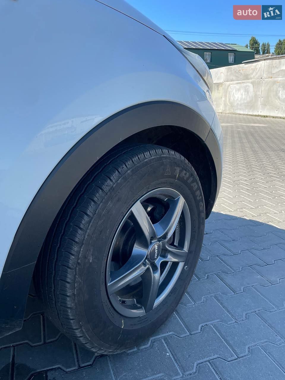 Kia Sportage 2012 VIN U5YPC813CDL269516 фото оголошення 21 з 26
