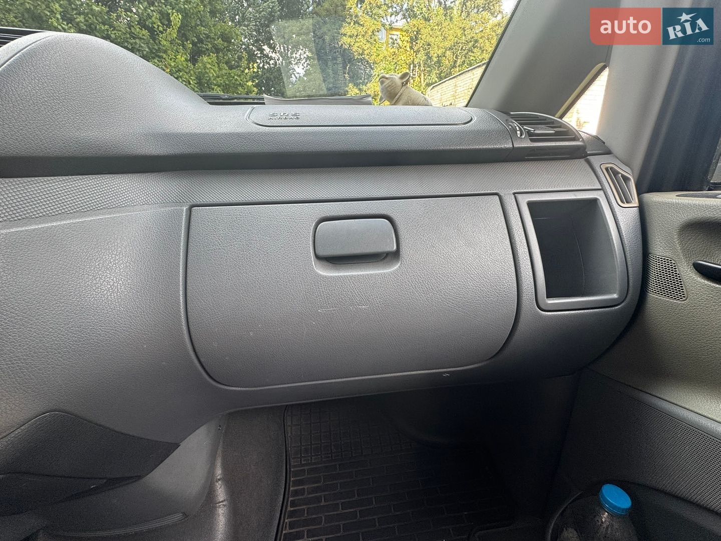 Mercedes-Benz Vito 2005 VIN WDF63960313124497 фото оголошення 14 з 23