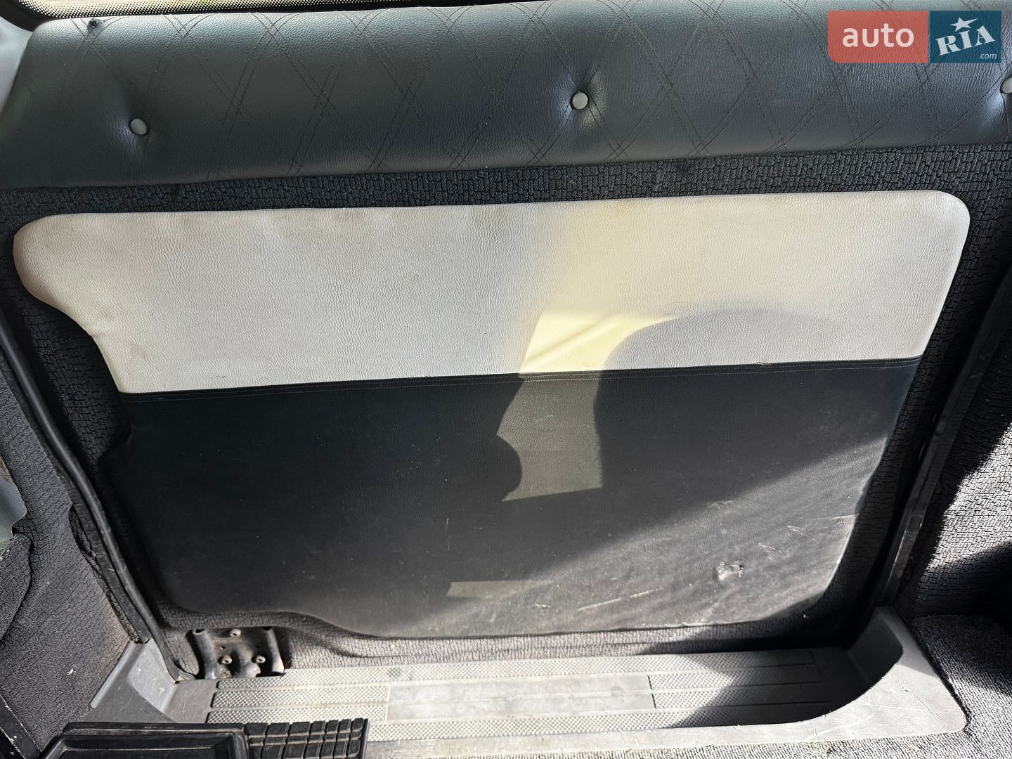Mercedes-Benz Vito 2005 VIN WDF63960313124497 фото оголошення 21 з 23