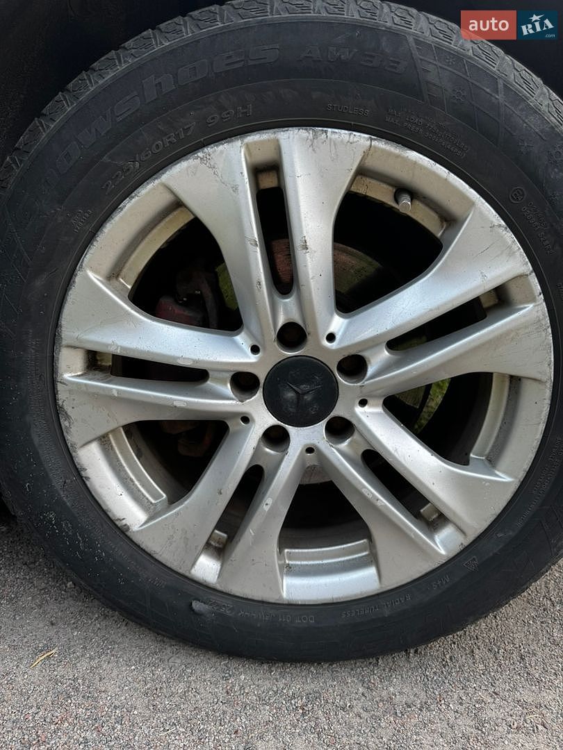 Mercedes-Benz Vito 2005 VIN WDF63960313124497 фото оголошення 23 з 23