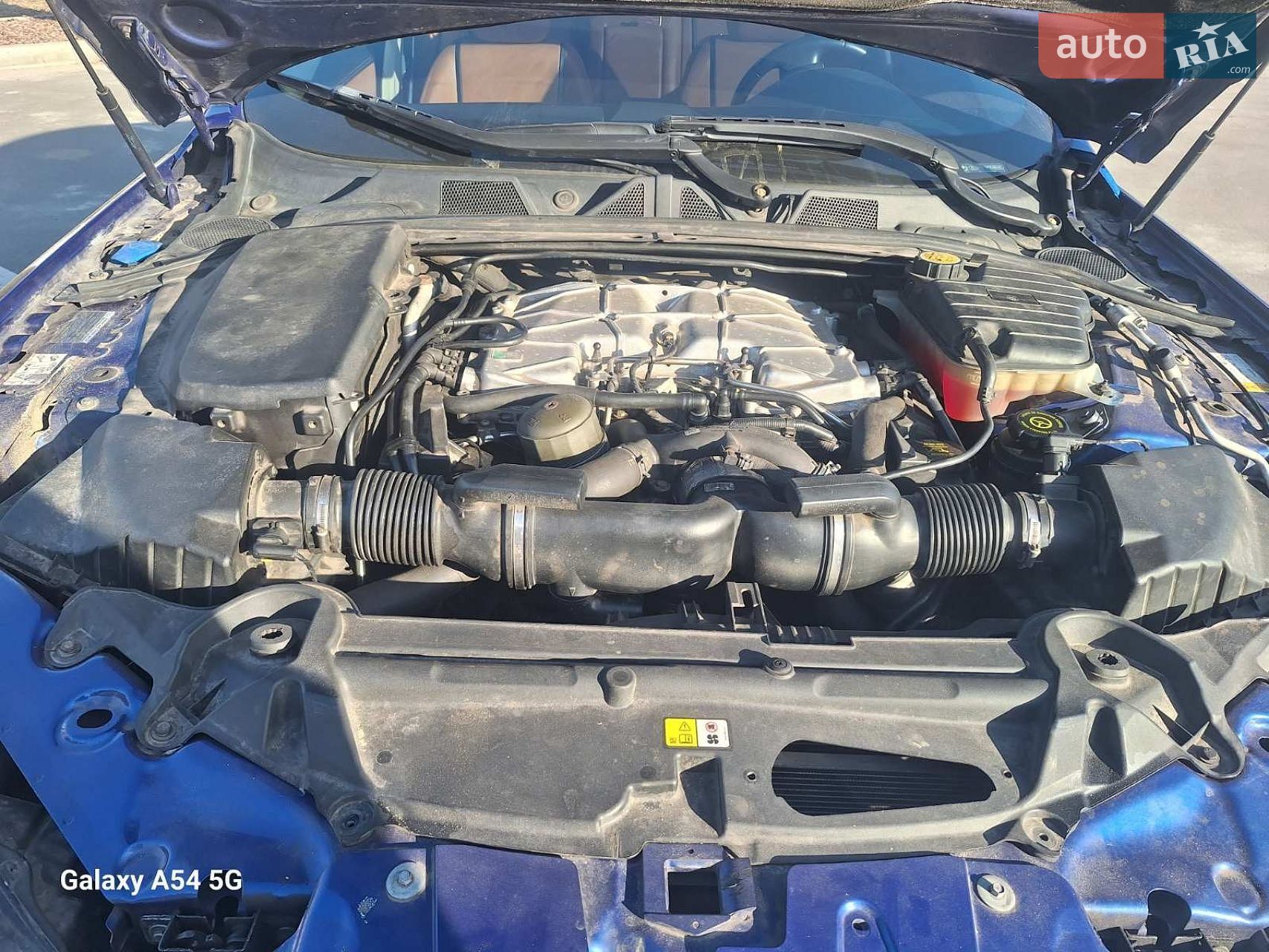 Jaguar XF 2015 VIN SAJWA0F74F8U68482 фото оголошення 10 з 19