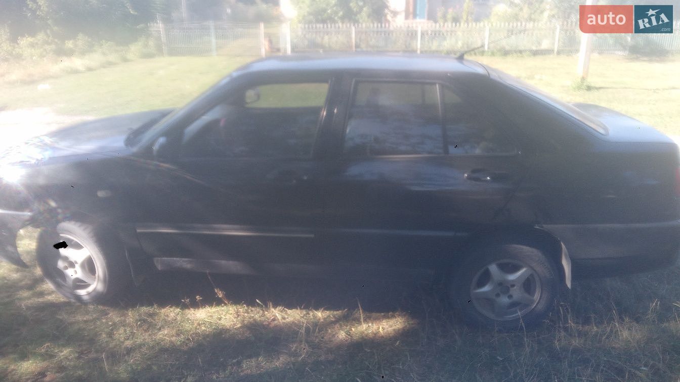 Chery Amulet 2007 VIN Y6DDA11B27D004369 фото оголошення 6 з 9