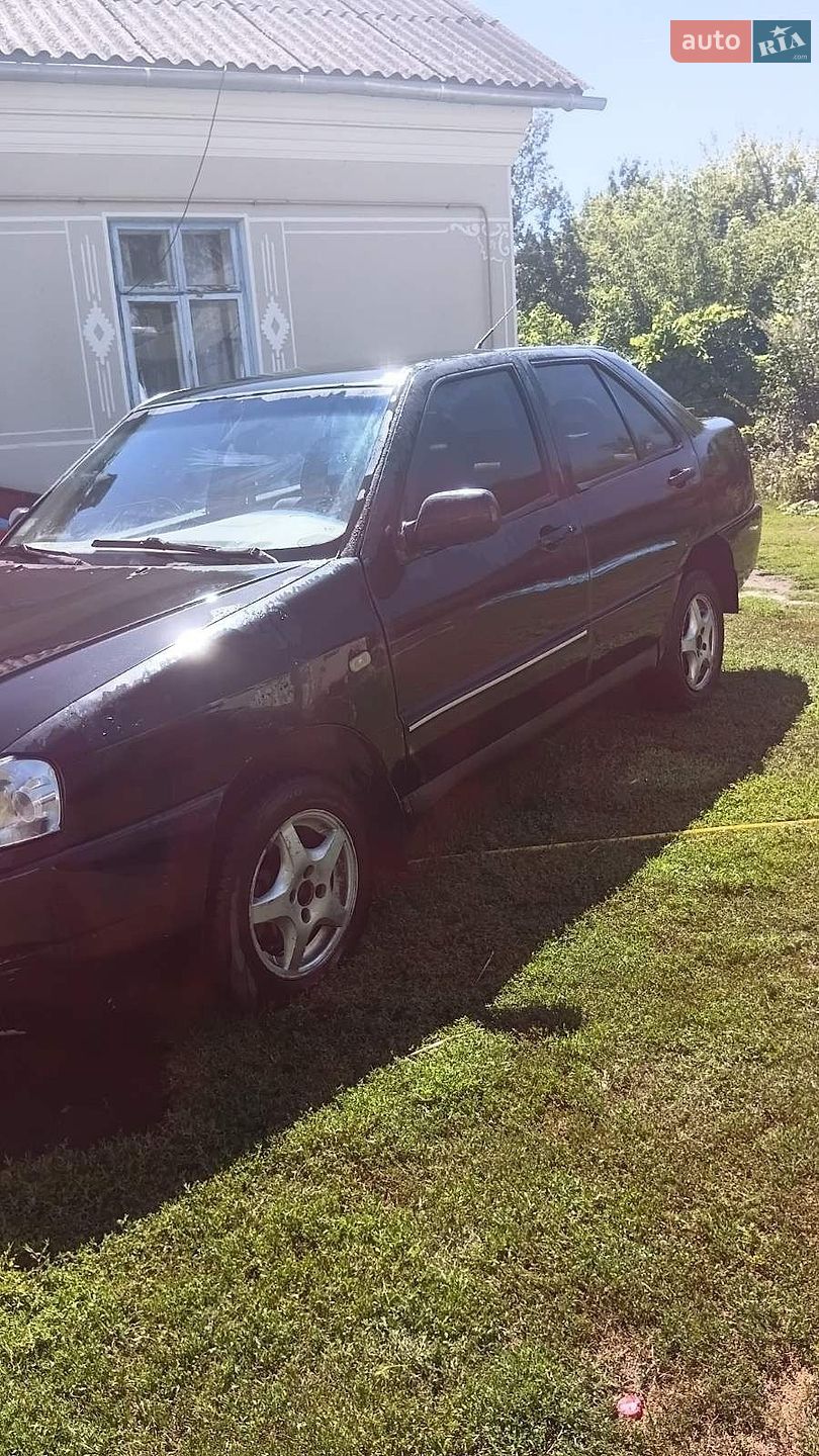 Chery Amulet 2007 VIN Y6DDA11B27D004369 фото оголошення 9 з 9