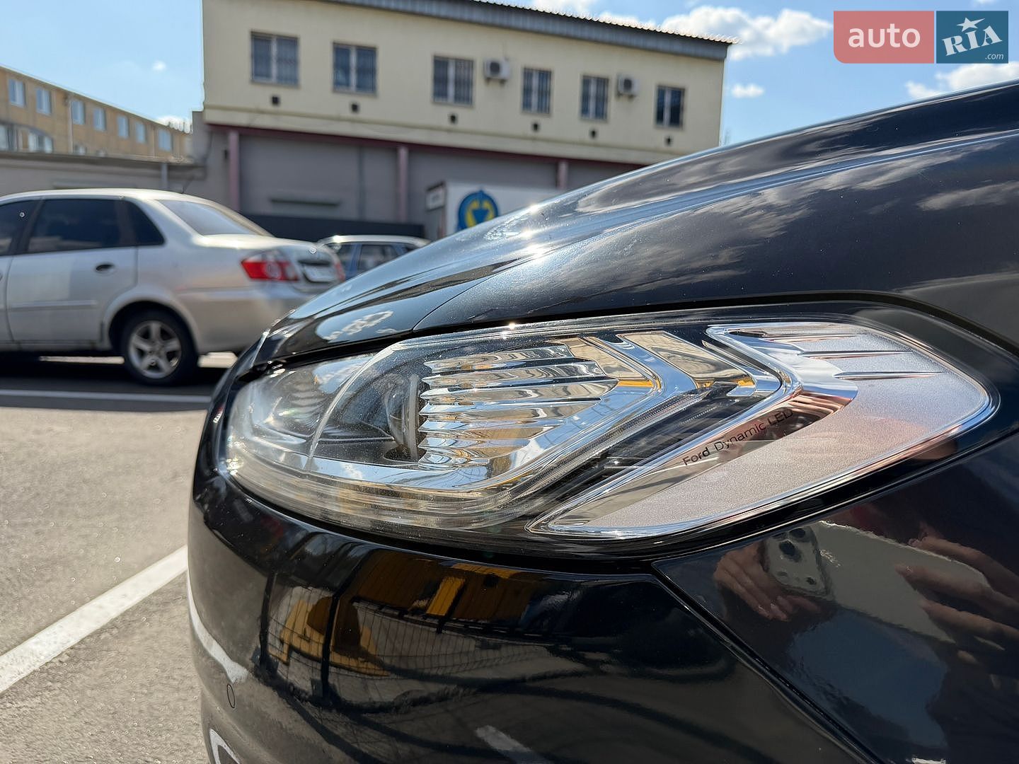 Ford Mondeo 2015 VIN WF0EXXWPCEFD62661 фото оголошення 16 з 44