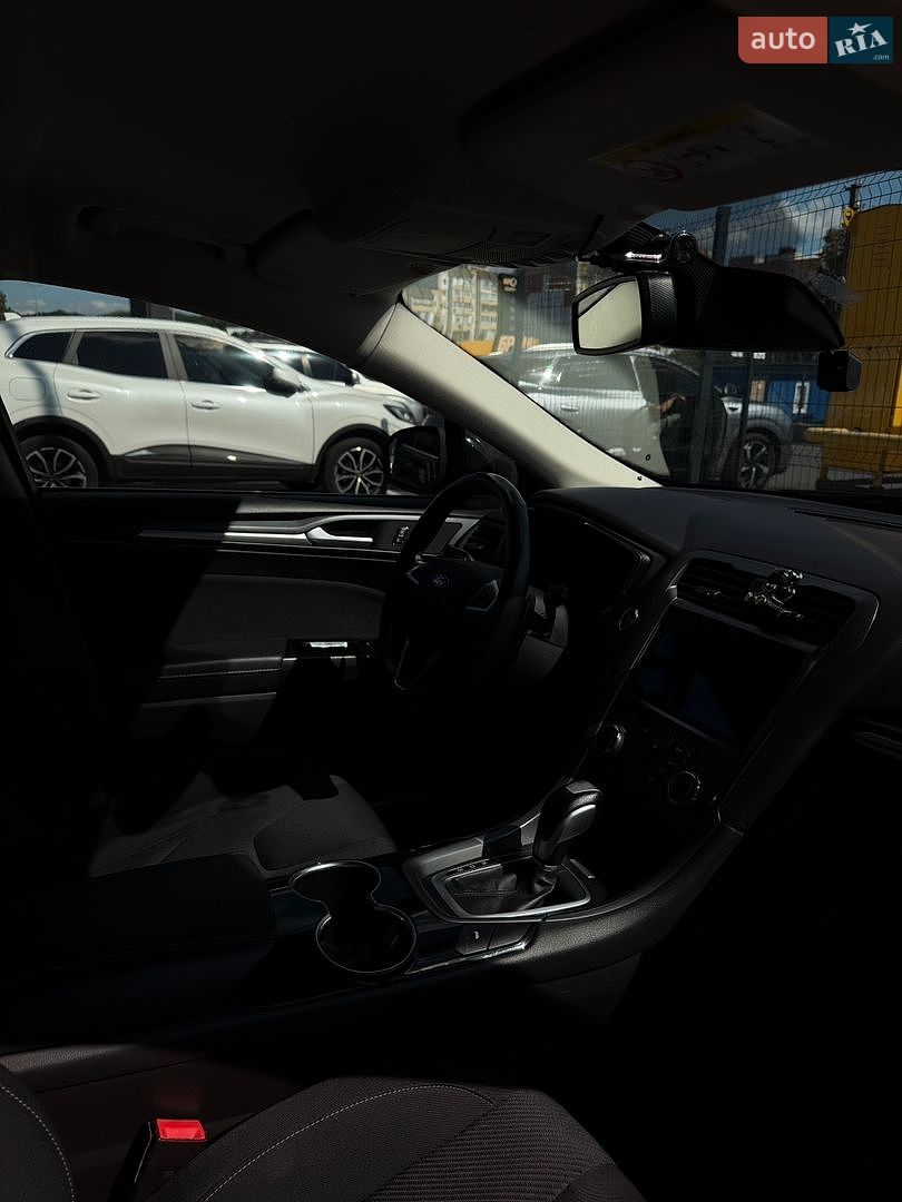 Ford Mondeo 2015 VIN WF0EXXWPCEFD62661 фото оголошення 25 з 44