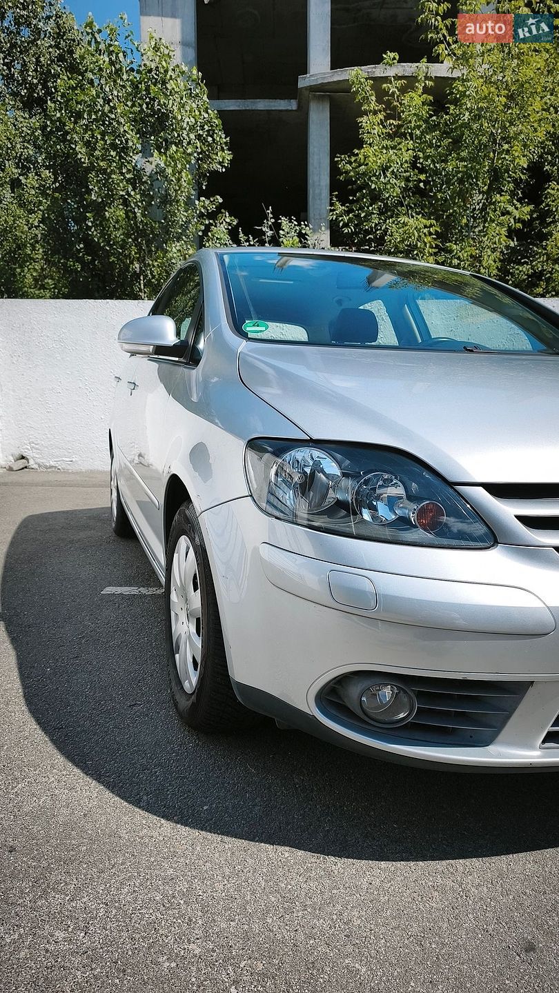 Volkswagen Golf Plus 2007 VIN WVWZZZ1KZ7W570109 фото оголошення 4 з 57