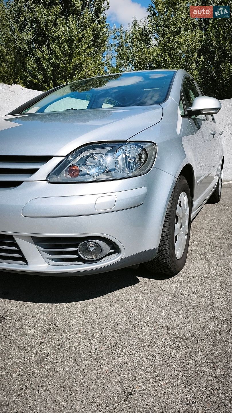 Volkswagen Golf Plus 2007 VIN WVWZZZ1KZ7W570109 фото оголошення 5 з 57