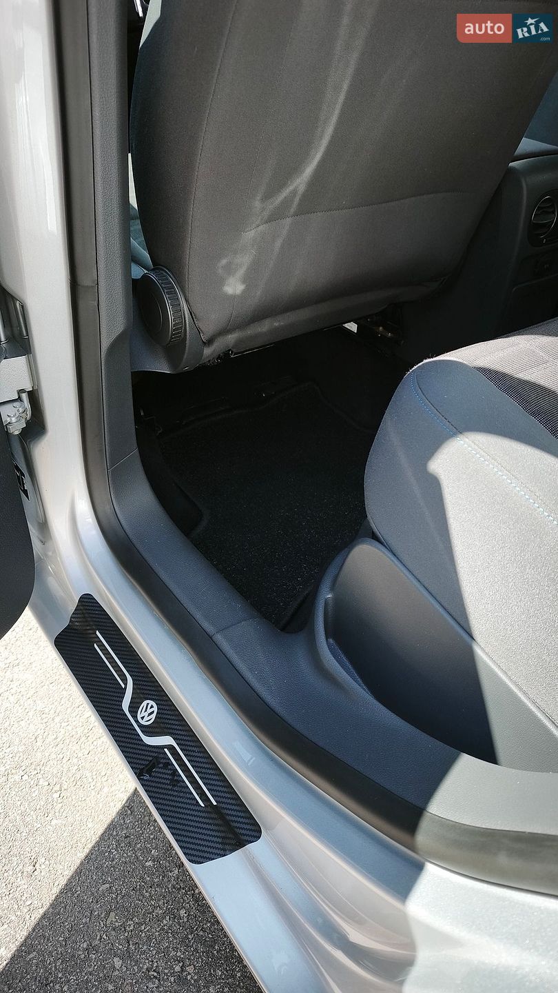 Volkswagen Golf Plus 2007 VIN WVWZZZ1KZ7W570109 фото оголошення 10 з 57