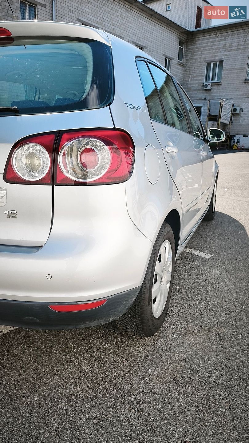 Volkswagen Golf Plus 2007 VIN WVWZZZ1KZ7W570109 фото оголошення 14 з 57