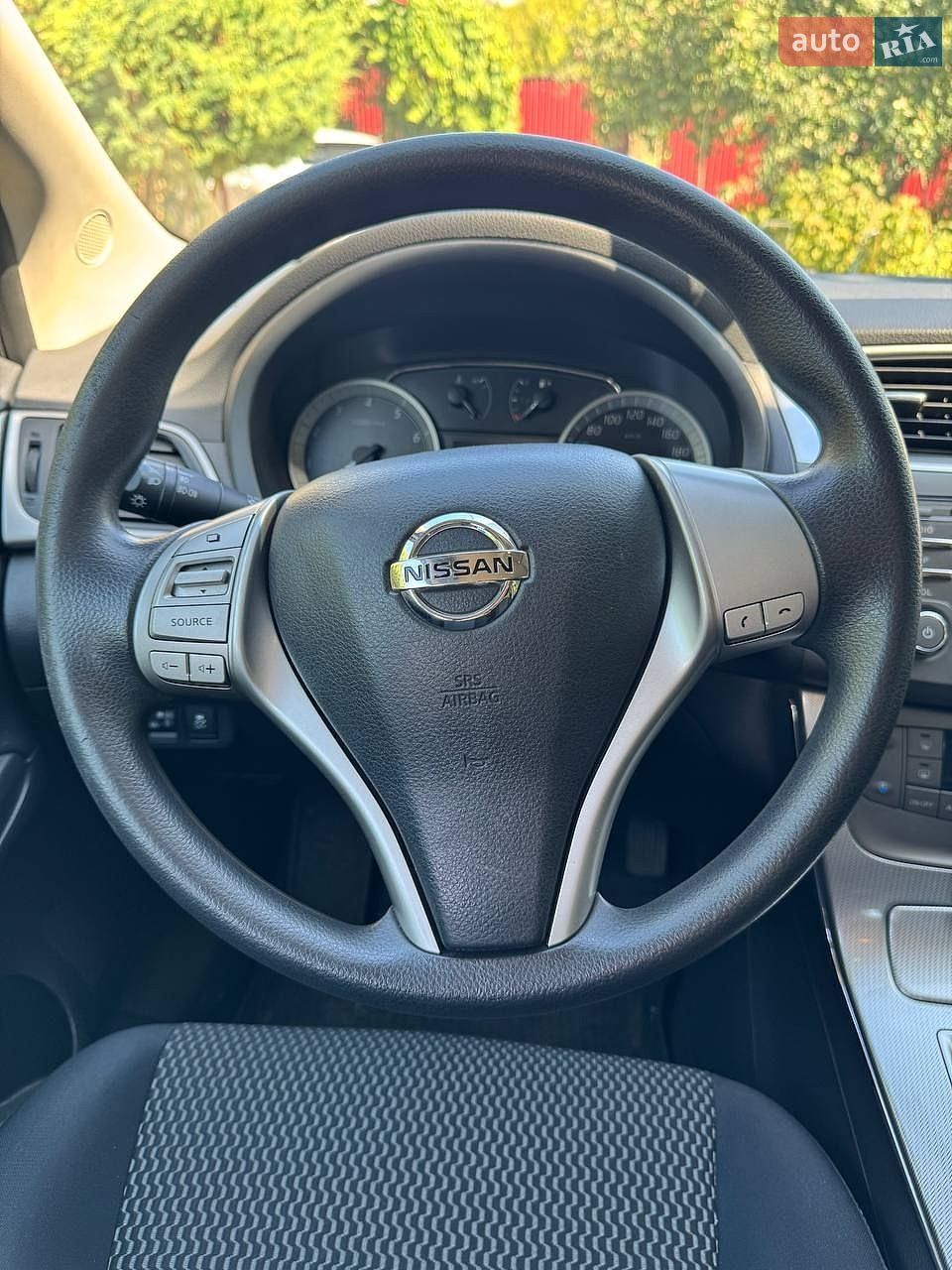 Nissan Sentra 2015 VIN Z8NBEAB1753538870 фото оголошення 15 з 28