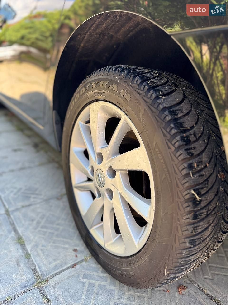 Nissan Sentra 2015 VIN Z8NBEAB1753538870 фото оголошення 26 з 28