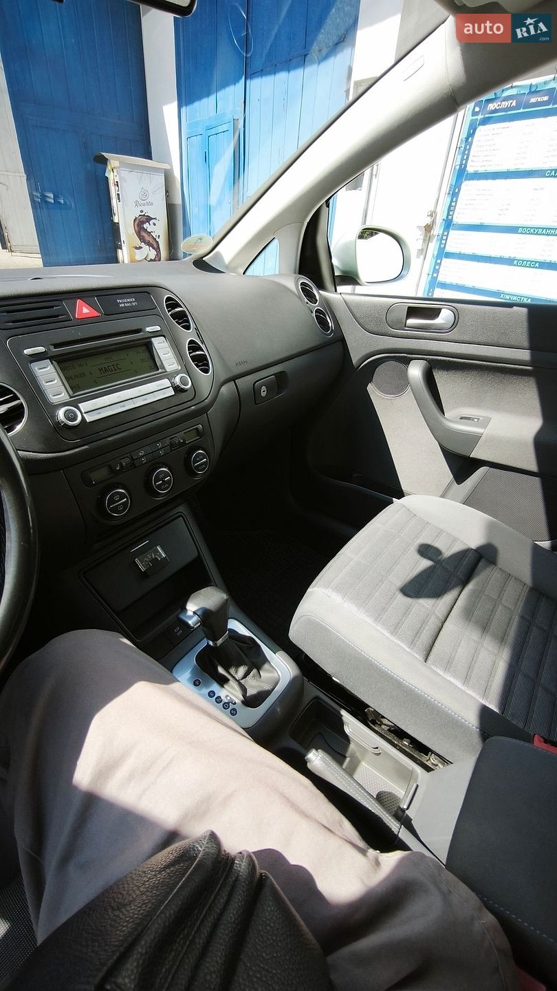 Volkswagen Golf Plus 2007 VIN WVWZZZ1KZ7W570109 фото оголошення 19 з 57
