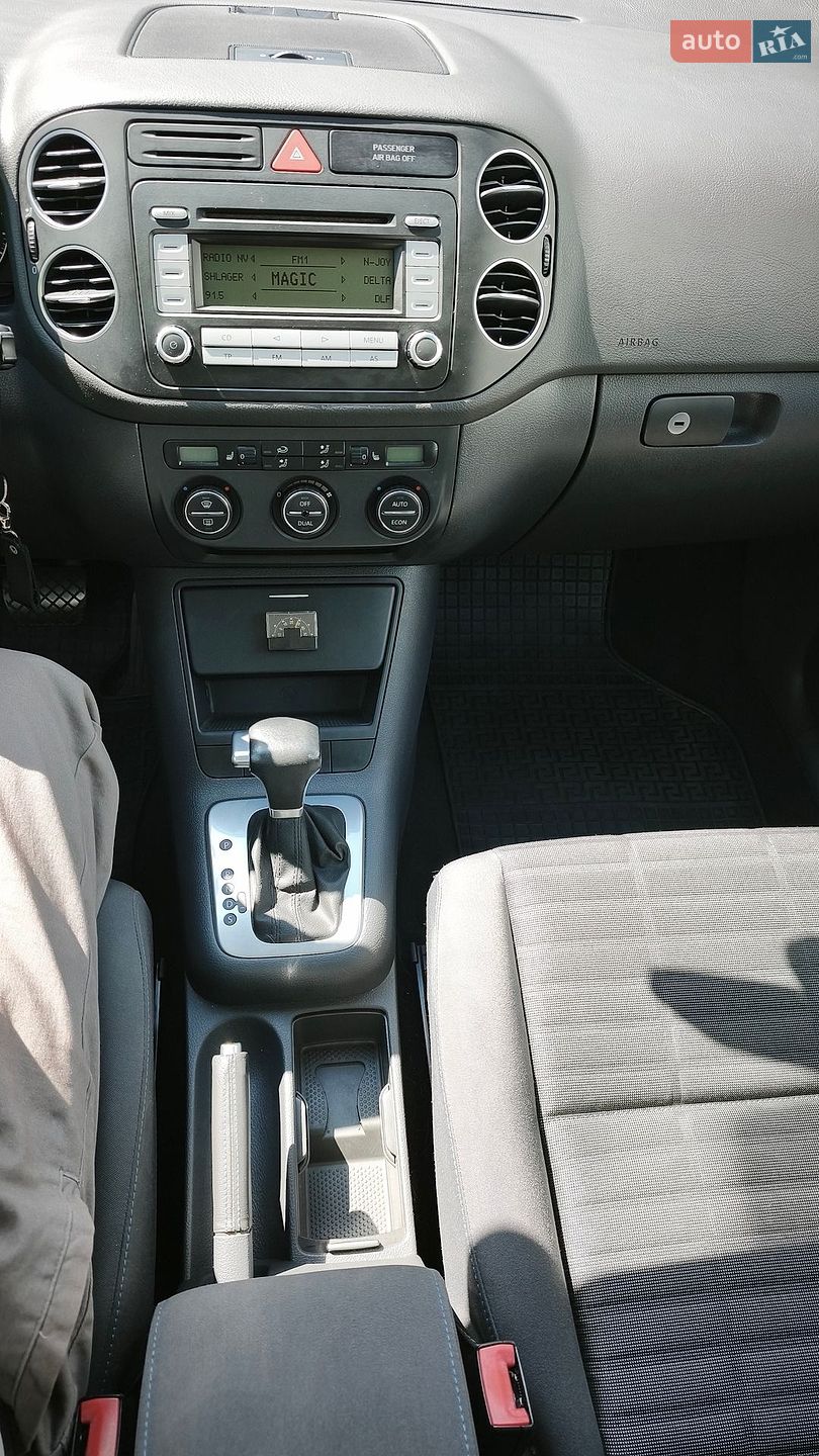 Volkswagen Golf Plus 2007 VIN WVWZZZ1KZ7W570109 фото оголошення 20 з 57