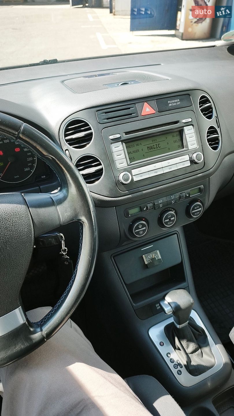 Volkswagen Golf Plus 2007 VIN WVWZZZ1KZ7W570109 фото оголошення 22 з 57