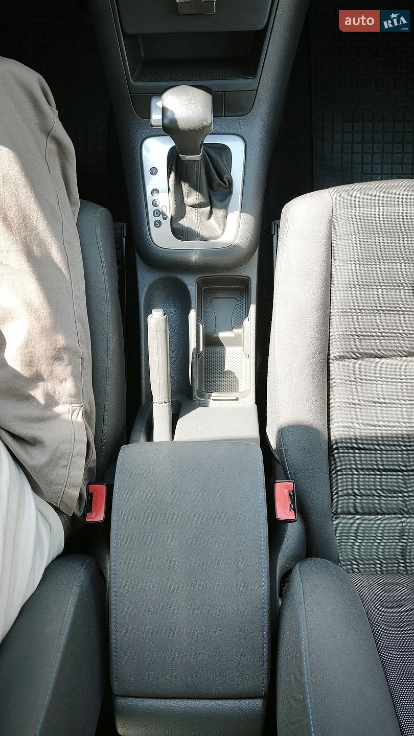 Volkswagen Golf Plus 2007 VIN WVWZZZ1KZ7W570109 фото оголошення 23 з 57