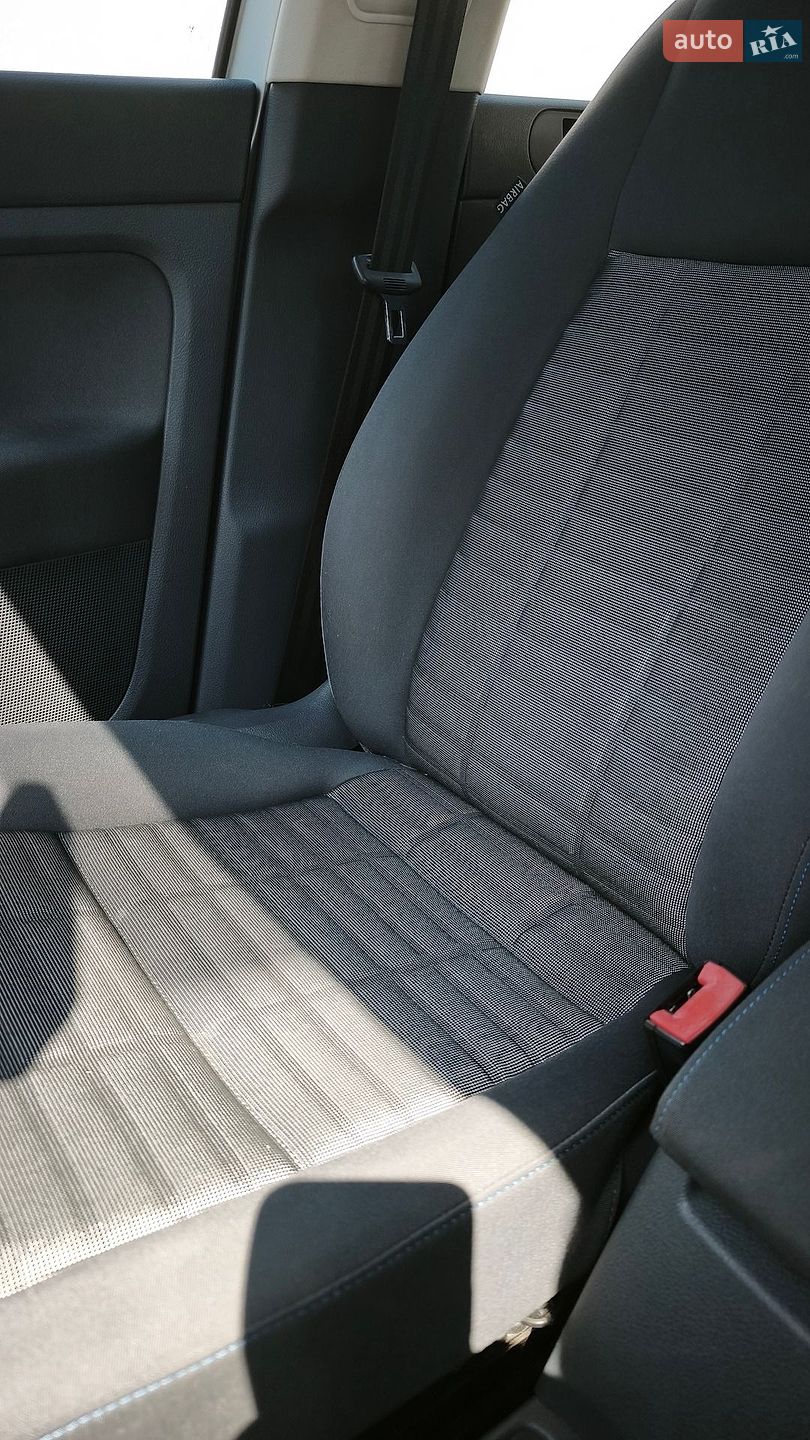 Volkswagen Golf Plus 2007 VIN WVWZZZ1KZ7W570109 фото оголошення 24 з 57