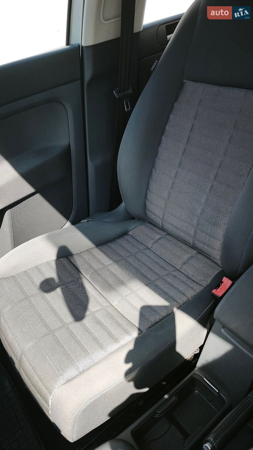 Volkswagen Golf Plus 2007 VIN WVWZZZ1KZ7W570109 фото оголошення 25 з 57